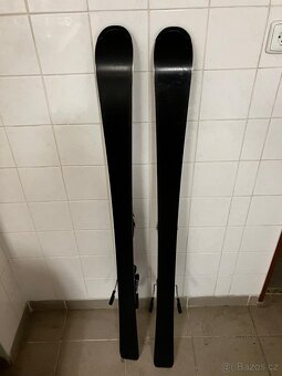 Lyže dětské 130 Salomon - 2