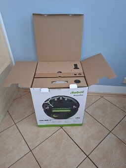 IRobot Roomba i7 + - 2