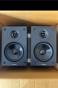 Prodám repro Yamaha NS-BP102. - 2