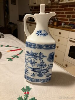 Cibulak karafa na ocet - 2