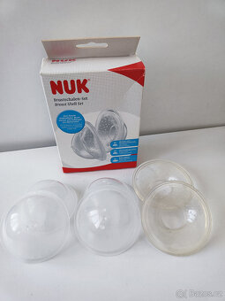 Kojící potřeby - 2