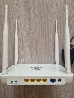 WiFi Router 2,4 GHz / 5 GHz - 2