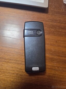 Nokia 6230i - 2