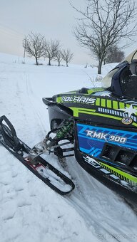 Polaris rmk 900 - 2
