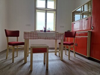 RETRO kuchyně a kredence a další nábytek - 2