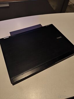 Dell latitude e6400 na dily - 2