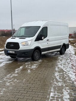Ford Transit 2.2 tdci L2H2 - 2