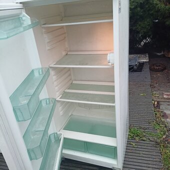 Chladnička velká - 2