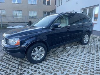 Volvo XC90 D5 AWD 136kw - 2