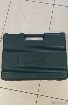 Gola sada BRÜDER MANNESMANN - 2