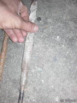 vrtaky do betonu - 2