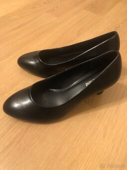 Nové dámské lodičky - 2