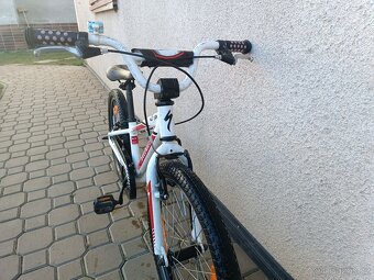 Dětské kolo Specialized Hotrock 20" - 2
