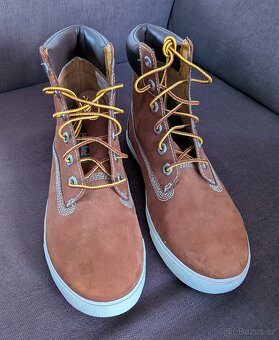 Dámské boty EU 40 - 2