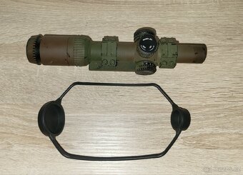 Novritsch LPVO 1-4x - 2