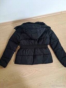Zimní bunda vel.S - 2
