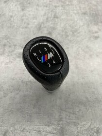 BMW řadicí páka 5st. ( Hranata M Paket ) - 2