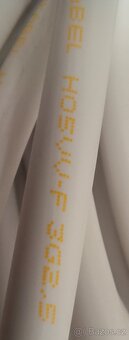 Prodlužovací kabel - 2