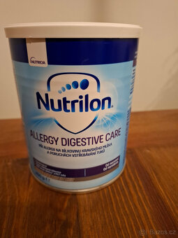 Nutrilon Allergy Digestive Care - 5ks - 2