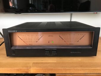 Paladium LA-1200 - 2