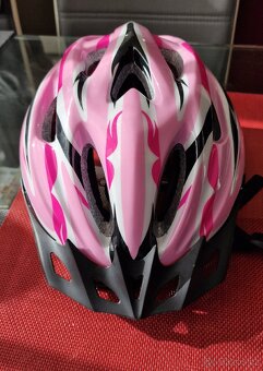Dětská cyklo helma - 2