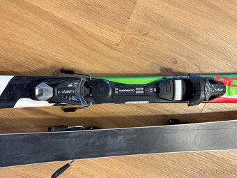 Lyže 130 cm ELAN RACE RC l130 - 2