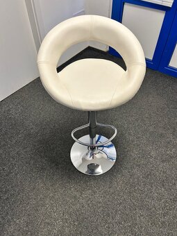 Barová židle Walker - 2