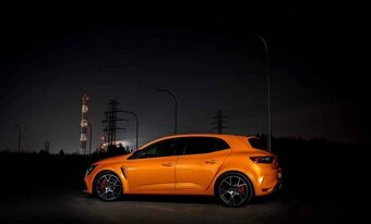 Renault Megane RS, TROPHY, 300PS, EDC, Serviska - 2