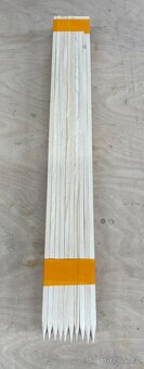 Hůlky na makrely - 2