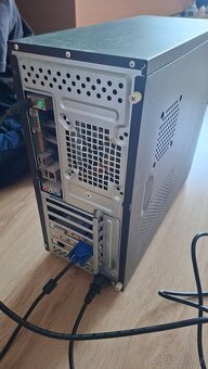 Pc a torza pc - 2