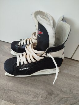 Dětské brusle Botas 102 vel. 36 - 2
