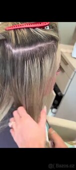 Sada k prodlužování - Nová - 2