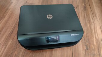 HP Desk Jet 4535 All-in-One - 2