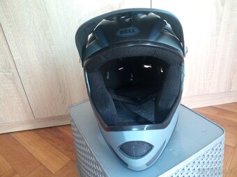 Helma Bell, vel.M 55-57 - 2