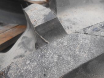 Prodám kultivační kolo 9,.50/9-32 - 2