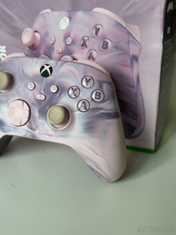 Xbox Wireless Controller- Dream Vapor - 2