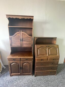 Rumunská jídelna Nevada - 2