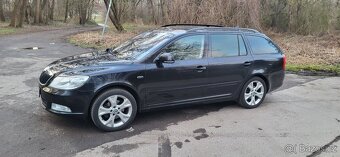 Škoda Octavia Combi - 2