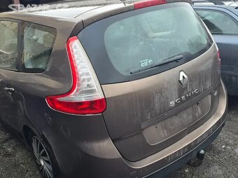 Renault Scenic - 2