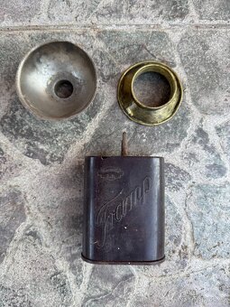 Prodám staré mlýnky - 2