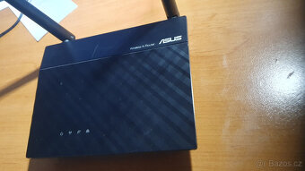 ASUS RT-N12EC1 - 2