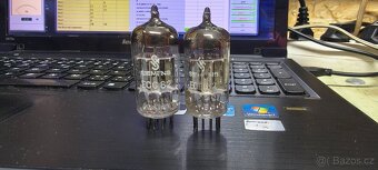 Siemens ecc82 - 2