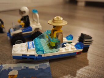 Lego sada - 2