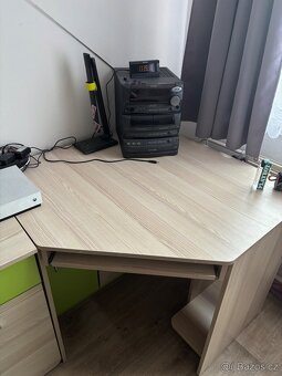 Dětský pokoj - 2