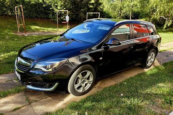 Opel Insignia - 2