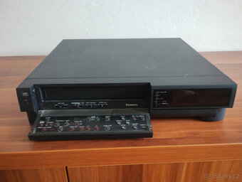 Panasonic NV-J45EE - 2