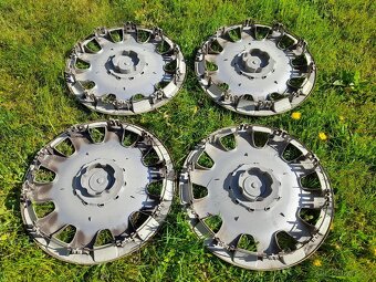 Poklice Škoda - 2