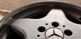 RIAL AMG MONOBLOCK R18 - 2
