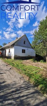 Prodej RD Zlaté Hory - Ondřejovice - 2