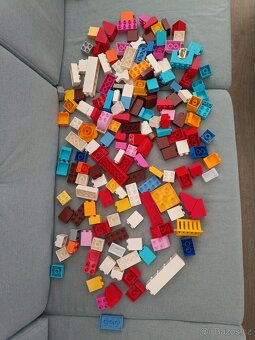 Sada Lega Duplo - 2
